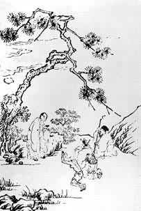 ����ʢ���Ӿ硷�����滭��ͼ