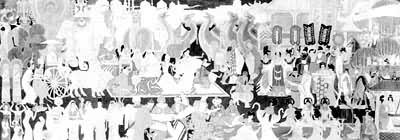 ��һ�񣺡�˿·�顷