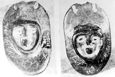 ����ʯ�����棨�Ĵ���ɽ��Ϫ������