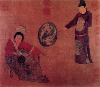 ��������Ůͼ��