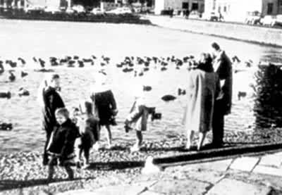 �ݼ��еı�����һ��