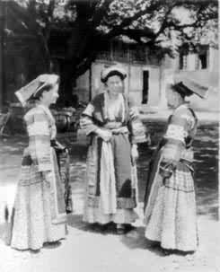 �����帾Ů