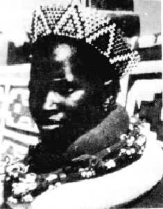 ���±��ո�Ů