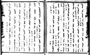 �����ĺϱڵġ�����ի־�졷��������ڵ����ʮ���꣨1848�����������˵�