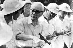 ���庣��ѧר�Һճ籾�ڸ��й����������Ƽ�����ӪӪԱ����ˮ�˶�