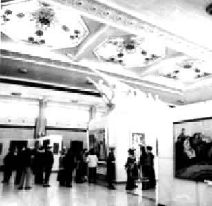 �����Ļ���չ����