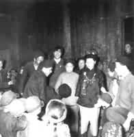 ����������еġ��ַ���