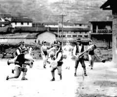 �����赸----�������