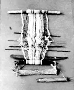 �������ʹ�õ�֯��