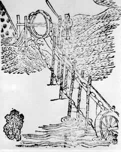 ͼ9 ��תͲ��