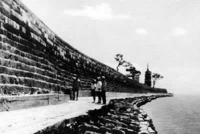 ͼ2 ���Ǭ¡��佨�������۴�ʯ��