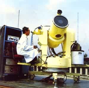 ���ü���̽����������󼤹��״�