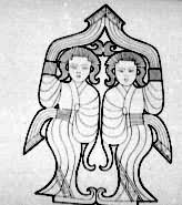 ͼ5����������Ĺ��������Ů���壨�������£�