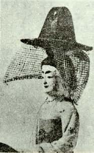 ͼ9���ƴ�����Ů��ٸ�����ñ��