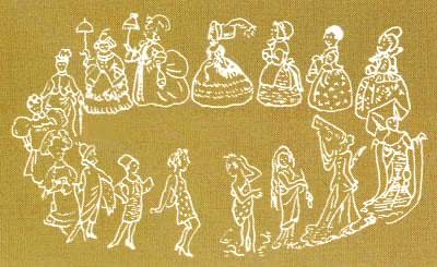 ��װ����ѭ��ͼ