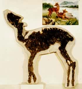 ��¹��ʯ����ԭͼ