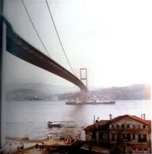 ����ŷ�Ǵ�½�Ĳ�˹��³˹��Ͽ