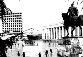 ˹������㳡