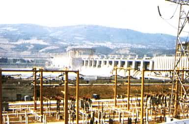 ��觺��ϵ�����ˮ��վ