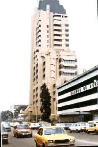 ��ɳ���еĿ�ҵ��¥