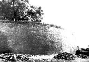 �����Ͳ�Τ����ַ�ĳ�ǽ