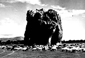 �ɹŲ�ԭ�ϵ���Ⱥ�ʹ�ʯ��