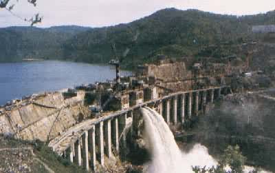 ��������ɽˮ��վ���ʩ��