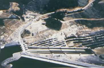 ������˹-�Ű����ǰ�(������ߵĸֽ����������ʯ��)����������1980�꿢��