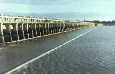 ���պ����ˮ������բ��1953�꿢��