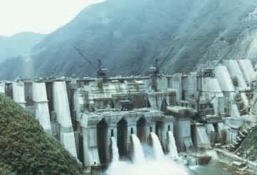 �㽭���ݺ���������֧�հӣ��й���ߵ�֧�հӣ���129m��1980�꿢��