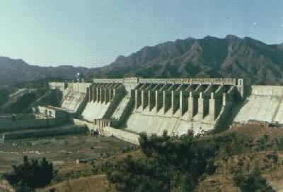 �ӱ�Ǩ���˼ҿ�ˮ����Ŧ�����й��̵���ҪˮԴ���й���һ�����ͻ��ʽ��ˮ���ܵ�վ