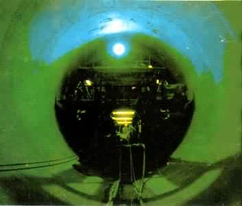 �ƹ�����³����ˮ��վ��ˮ����(�ھ�8m)��������ģ��ʩ��