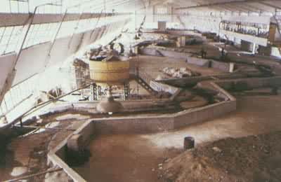 ������Ͽˮ��䶯��ˮ��ͭ��Ͽ�Ӷ���ɳģ��