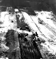 �̿�ˮ��վ��ʯ��ʩ��