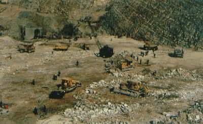 �����˲������ڻ���������ʯ��ʩ��