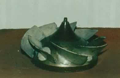 װ�����ϻ���ë�Ҵ�ˮ��վ���й����������б��ʽˮ�ֻ�(0.88��kW)ģ������ת��