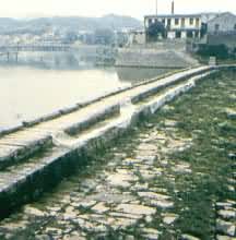 �㽭۴����ɽ�ߣ�۴���ϵ�����������Ŧ��833��ʼ��