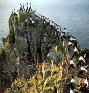 ����սʿ�������