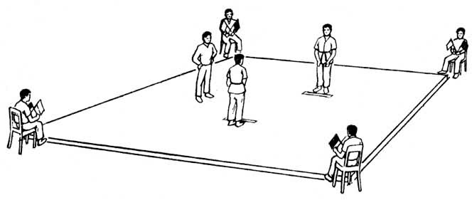 ͼ2�����ֵ����غ��˶�Ա������Աλ��ͼ