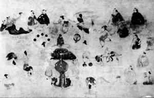 ͼ2��������Ϸ�ڻ������ɹź��ָ����Ĺ������