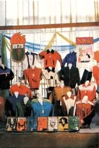 �й��������˶���װ