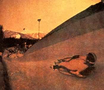 ����ѩ��