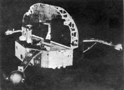 ���̫���۲�̨OSO-5����