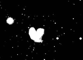 ������ϵ  NGC4038��NGC4039