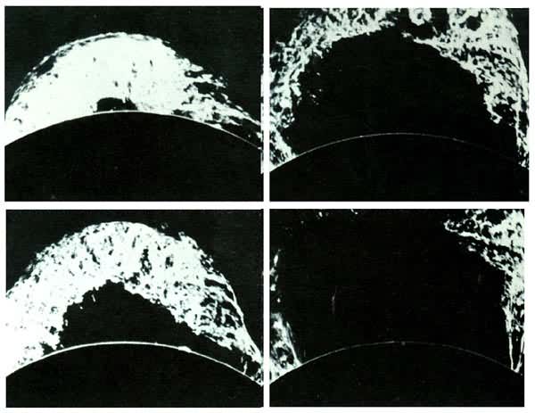 1946��6��4�մ󱬷��������ݱ���̣�����ͼ�������Ѹߴ�40���