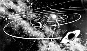 ̫��ϵ���ͼ