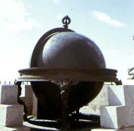 ������  ��Ԫ1637���죬�����ڱ����Ź���̨