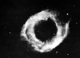 ��ƿ������״���ƣ�NGC 7293��