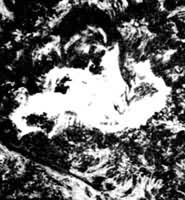 ͼ1  1972��8��7�յ�ҫ��