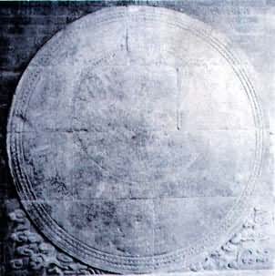 �ú�����̳ɵ���ͼ��ֱ��144.5���ס�